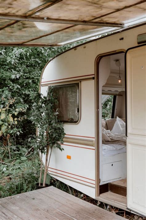 tips voor het vinden van een tweedehands camper caravan  tent wwwthegreenlistnl