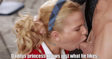 Blonde Princess Sissy Caption Cock Sucking Constantlytoomuch