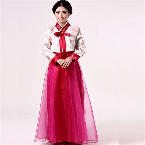 34 inspirasi terpopuler traditional korean clothing