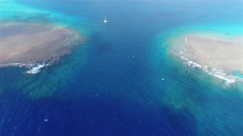 what is the most unusual island in the pacific ocean quora