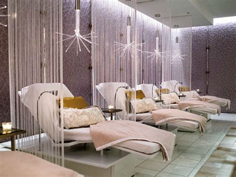 spa day packages  los angeles cbs los angeles