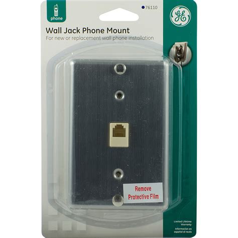 mount   rotary wall phone snow lizard products