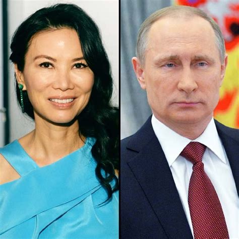 Murdoch S Ex Wife Is Dating Vladimir Putin The Asian Age Online