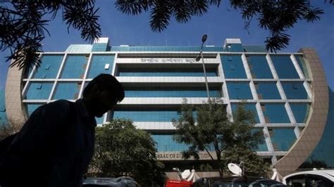 Cbi Files Charge Sheet Against Four Officials For ‘bribe For Relief