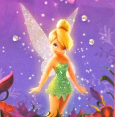 addicted  mickey whos  wednesday tinker bell   common fairy