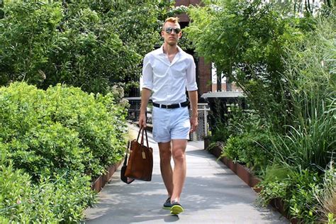 Outfit The Business Casual Summer Traveler Vee Travels
