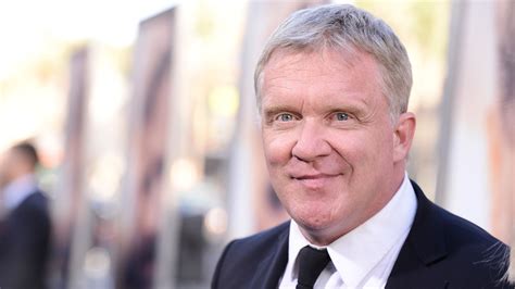 Breakfast Club Actor Anthony Michael Hall Charged W Felony Battery