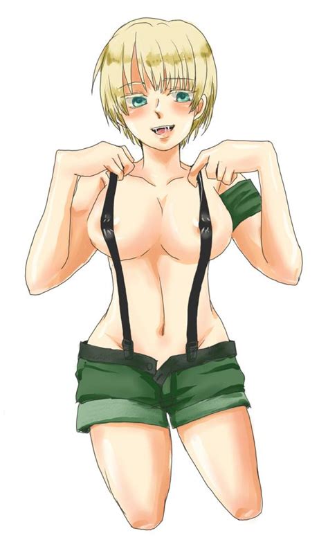 Rule 34 Axis Powers Hetalia Germany Ludwig Rule 63 Tagme