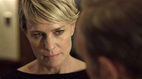 So Much Respect For Robin Wright Demanding Equal Pay On