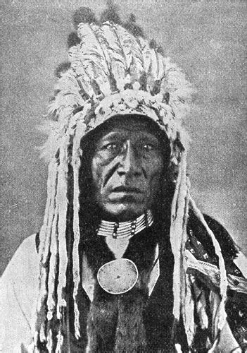 blackfoot indian chiefs history blackfoot pe ji  blackfoot chief  native americans