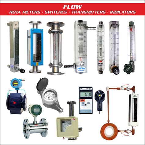 flow meters  industrial supply syndicate flow meters  kolkata