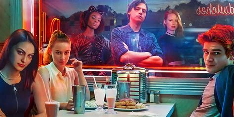 riverdale cast facts 34 things you didn t know about the