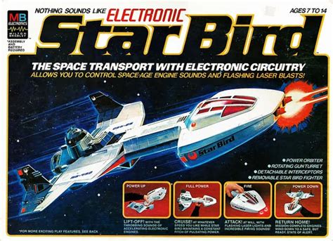 the fastest ship in the galaxy remembering milton bradley