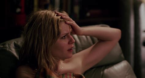 Naked Kirsten Dunst In Eternal Sunshine Of The Spotless Mind