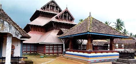 adoor temple kasaragod india  time  visit adoor temple