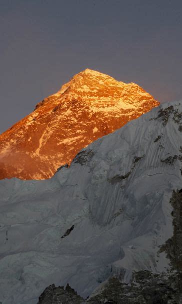 Nepal Man Shatters Record For Scaling World S Highest Peaks Fox Sports