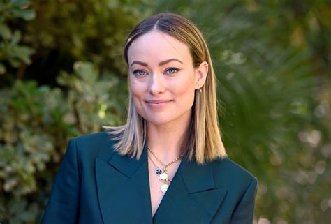 olivia wilde says what actresses should demand in sex scenes