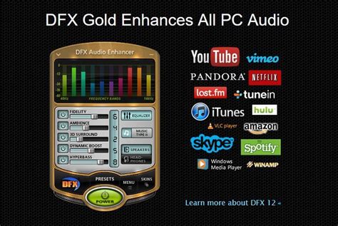 top  audio enhancers  windows