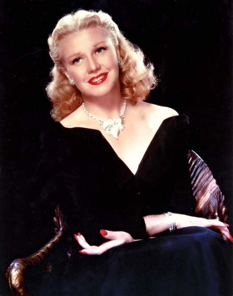 Ginger Rogers Biography Movies Fred Astaire And Facts Britannica