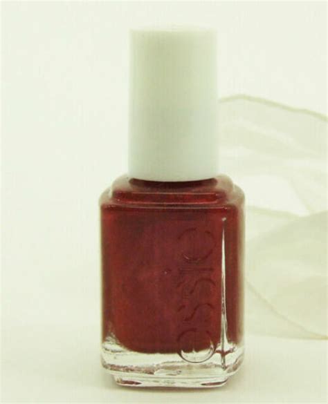 Essie Nail Polish Lacquer After Sex 486 For Sale Online Ebay
