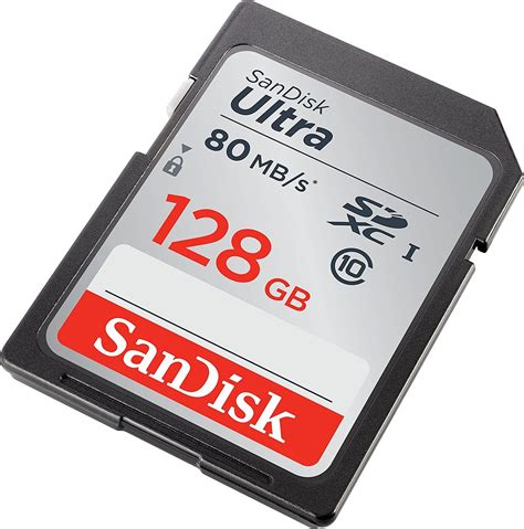 sandisk microsdhc ultra gb class  limited time sale easy return