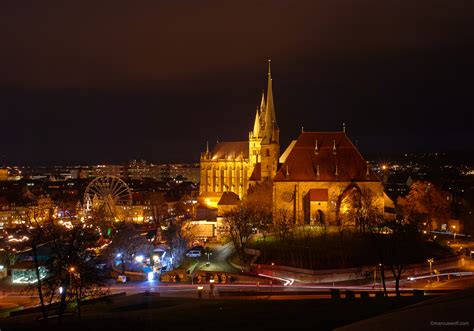 erfurt sehenswuerdigkeiten attraktionen ansehen