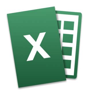 microsoft excel icon png  png image