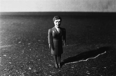 early black and white photographs laurie simmons