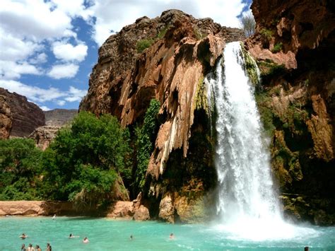 15 Stunning Natural Features That Define Arizona Grand