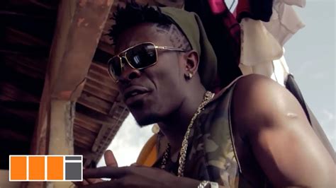 shatta wale today and tomorrow official video youtube