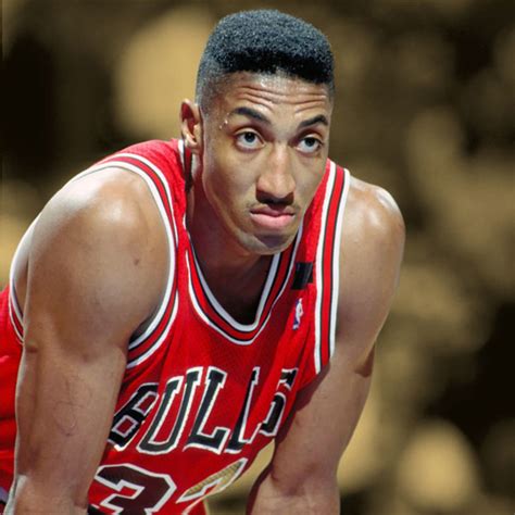 scottie pippen basketball network  daily dose  basketball