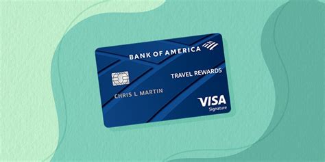 bank  america travel rewards credit card learn   apply    steps