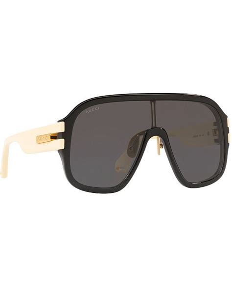 gucci men s sunglasses and reviews sunglasses by sunglass