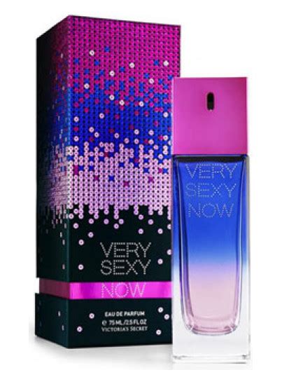 Very Sexy Now 2010 V 2 Victoria S Secret Perfume A Fragrance For