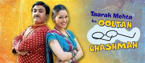 tarak mehta ka oolta chasmah tv serial wiki star cast story promo and timings tellywood hungama