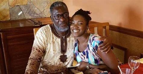 My Daughter S Life Has Been Cut Short Ebony S Father Cries In Tribute