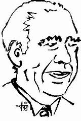 Niels Bohr Drawings sketch template