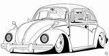 Beetle Volkswagen Coloring Car Vw Pages Classic Desenhos Carros Sheet Coloringpagesfortoddlers Sketch Fusca Desenho Sheets Rebaixados Legendary Top Cars Drawings sketch template