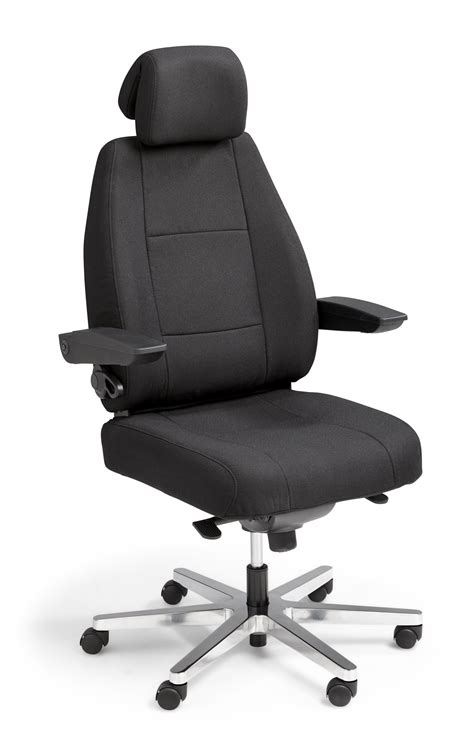 ergonomische bureaustoel custom