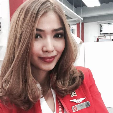 8 pretty pinay flight attendants that will make you want