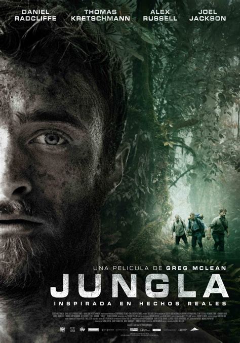 image gallery  jungle filmaffinity