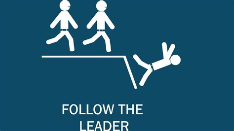 follow  leader image abyss
