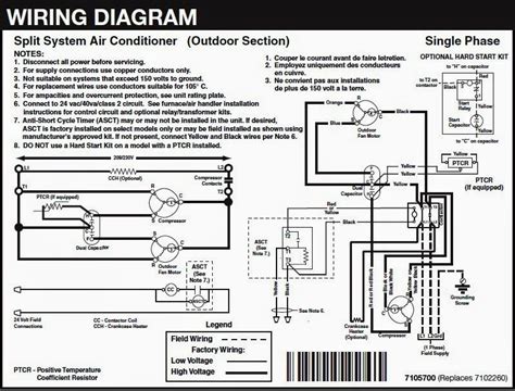 electrical wiring diagrams  air conditioning systems refrigeration  air conditioning