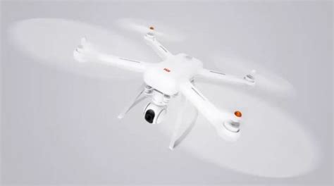 xiaomi mi drone  news sale starts  march  specs price detailed