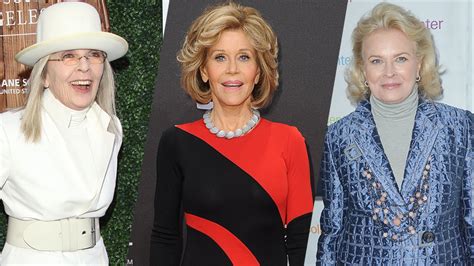 Diane Keaton Jane Fonda S Book Club Sets Release Date Variety