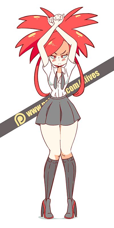 diives artist гиф asuna pokemon sexy anime arte de anime chicas anime y arte manga