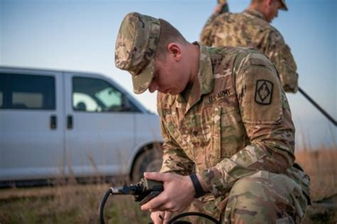 army signal support system specialist mos   career details