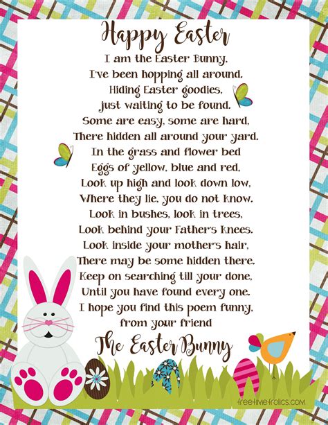 printable easter letters printable word searches