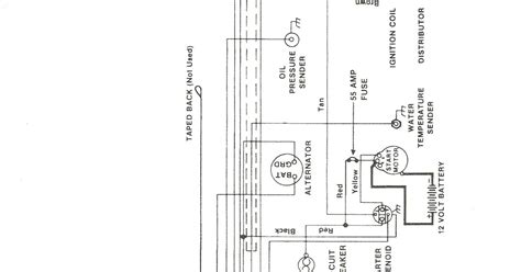 mercruiser trim solenoid wiring diagram  wiring diagram source