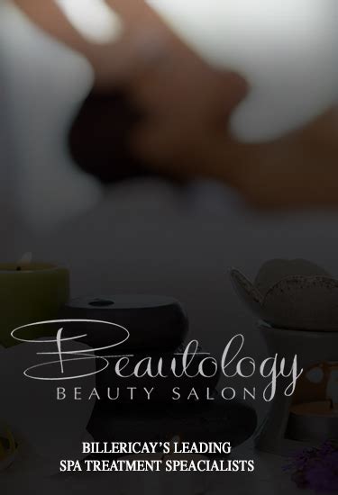beautology beauty lounge spa beauty treatments  billericay